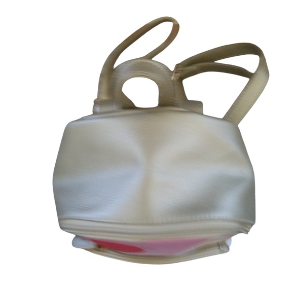 Disney Star Wars‎ The Mandalorian Grogu Baby Yoda Mini Backpack - Picture 6 of 12